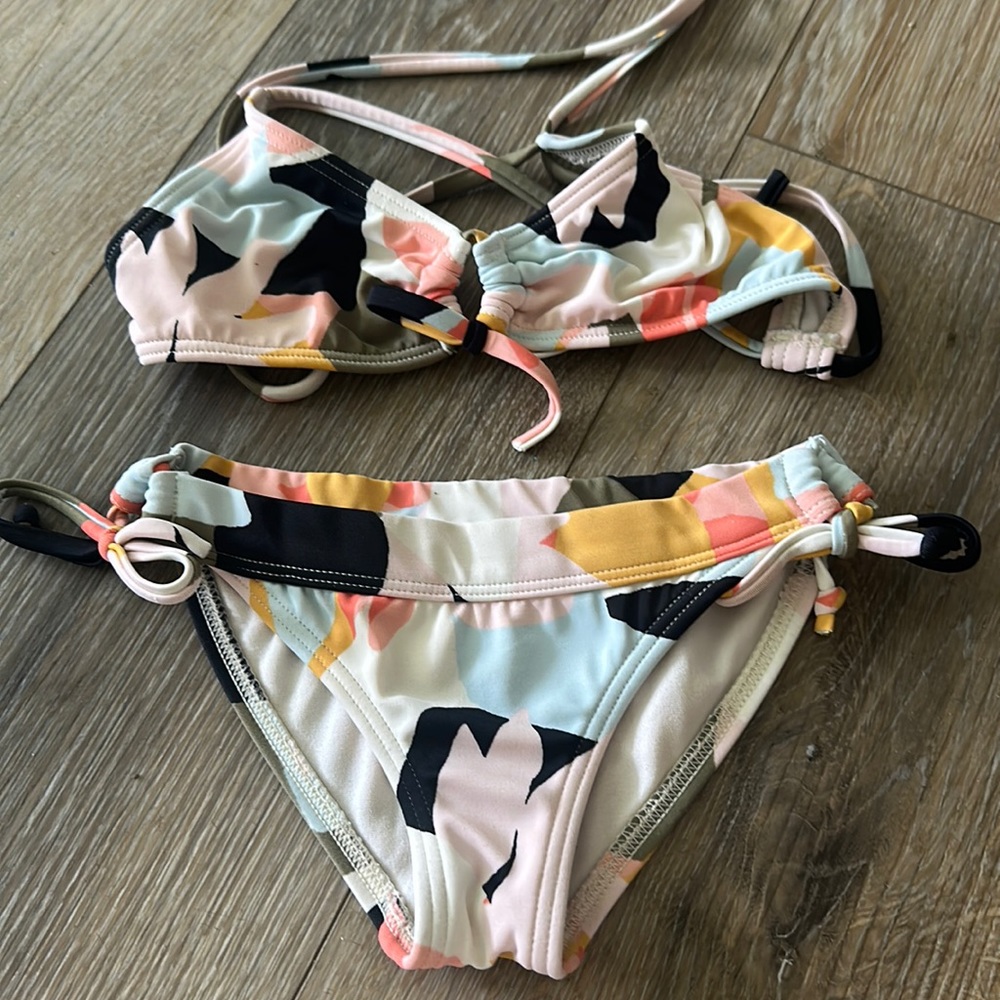 Billabong Adjustable Bikini